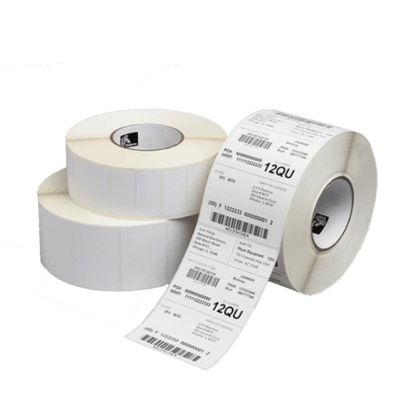 Z-SELECT 2000T 102X38MM PER STAMPANTI INDUSTRIALI TT