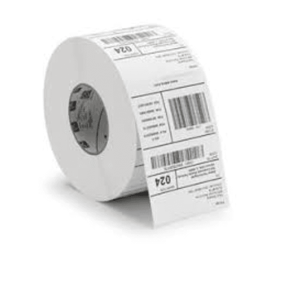 Z-PERFORM 1000T 57X32MM PER STAMPANTI DESKTOP TT