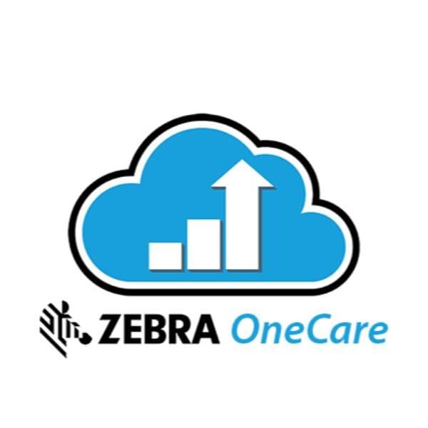2 ANNI GARANZIA ZEBRA ONECARE ESSENTIAL ZT410, ZT420