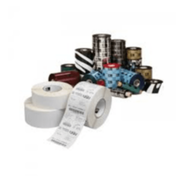RIBBON RESINA 80mm X 450m