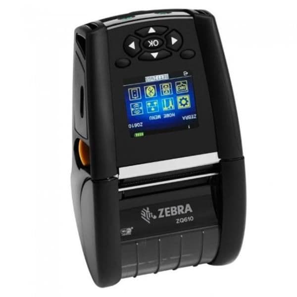 STAMP.DT ZQ610 2"/48MM ENG/LAT.FO BT/LIN. PLAT/SH.STRAP/BELT CL.