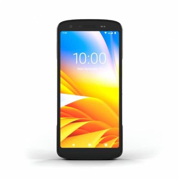 TC22 2D SE4710, 6", WIFI 6, BTLE, NFC, 8GB/128GB, 8 PIN, GMS