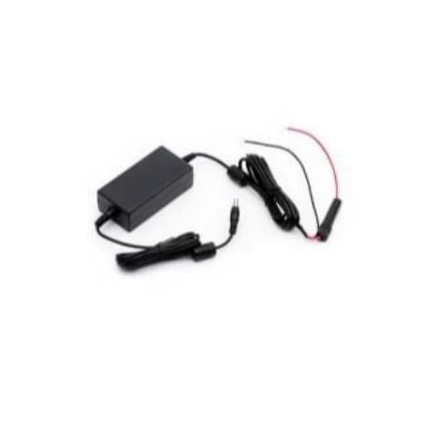 Kit, Accessory, Power Adapter for Mobile Battery Eliminator, 12~48V, open ended, New Resistor