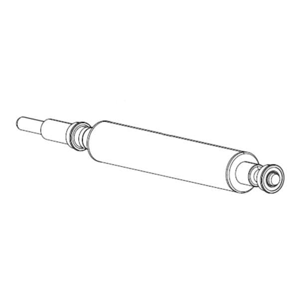 KIT PLATEN ROLLER