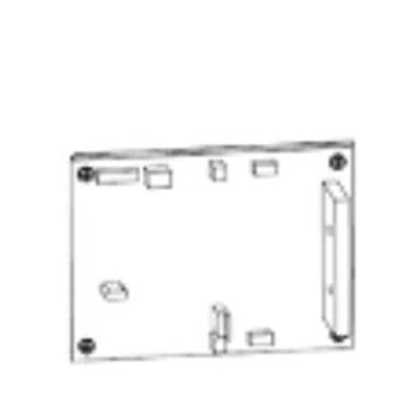 Kit PCBA for Ribbon Motor Control New Design ZE500 Series