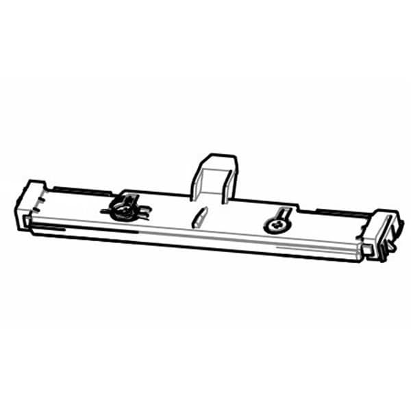 KIT, Repair, Printhead Assy, 203 DPI, ZD420 CARTRIDGE