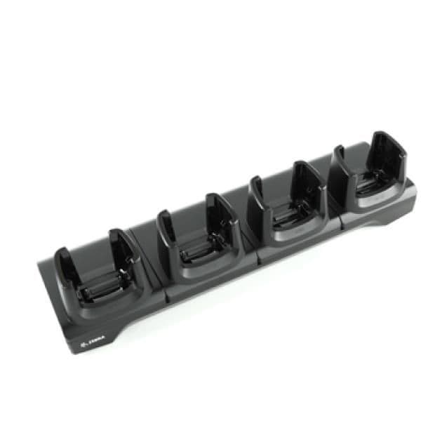 BASE DI RICARICA ETHERNET PER 4 MC9300