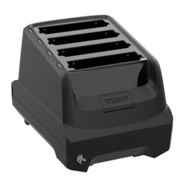 TC22/TC27 SLOT BATTERY CHARGER
