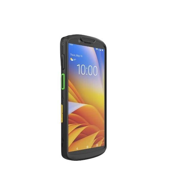 TC58E 2D SE55, LTE 5G FR1, WIFI 6E, 8GB/128GB,CAMERA, WARM SWAP, STAND BATTERY, WIRELESS CHARGING