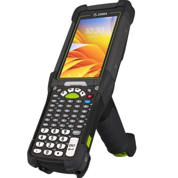 MC94 2D SR SE4770, 53KEY, WIFI 6, BTLE, NO CAM