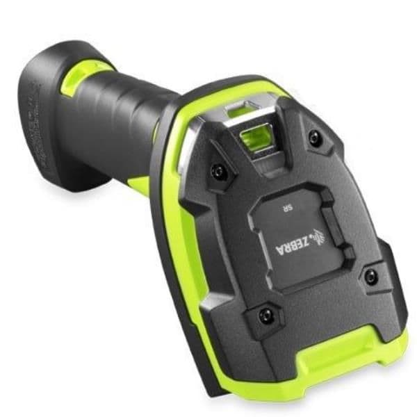 DS3608 SCANNER RUGGED 2D, VERSIONE SOLO SCANNER