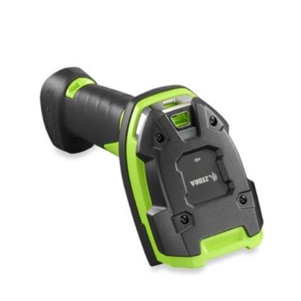 DS3678 HD, CORDLESS, NO KIT (NO BASE, NO CAVO)