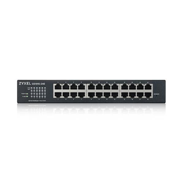 Switch Web ManagedGS1915-24E-EU0101F