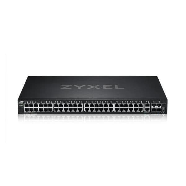 Switch Full ManagedXGS2220-54-EU0101F
