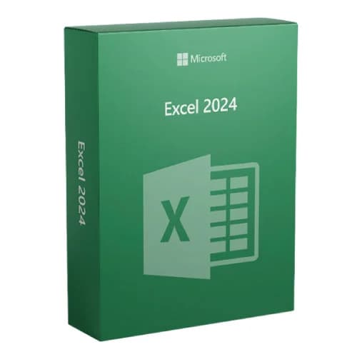 Microsoft Excel 2024 Bind