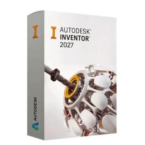 AutoDesk Inventor 2027 per Windows