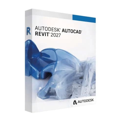 AutoDesk Revit 2027 per Windows