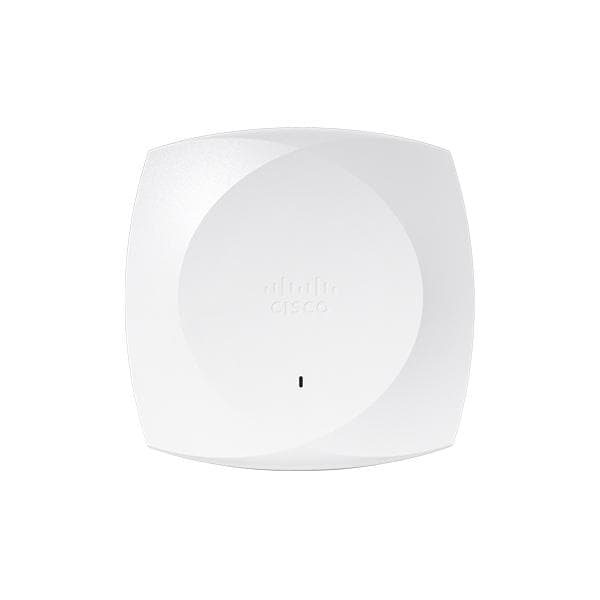 Cisco Wireless 9176I - Wireless access point - Wi-Fi 7, 2.5GbE, 5GbE, 10GbE - Wi-Fi 7, Bluetooth - 2.4 GHz, 5 GHz, 6 GHz - Configurato