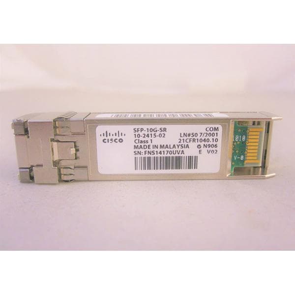 10GBASE-SR SFP Module