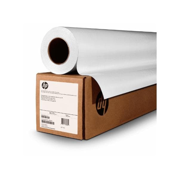 HP Artist Matte Canvas - 24in x 50ft