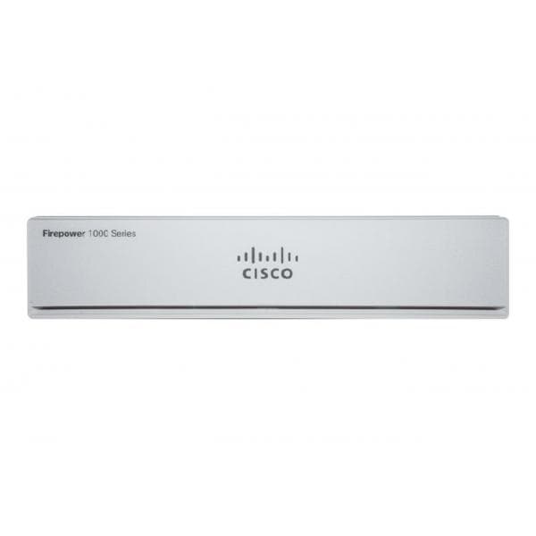 Cisco FirePOWER 1010 Next-Generation Firewall - Firewall - scrivania