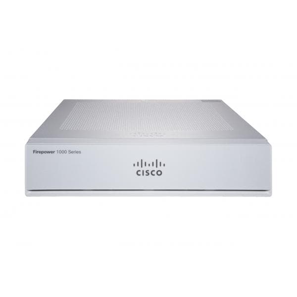 Cisco FirePOWER 1010 ASA - Firewall - scrivania