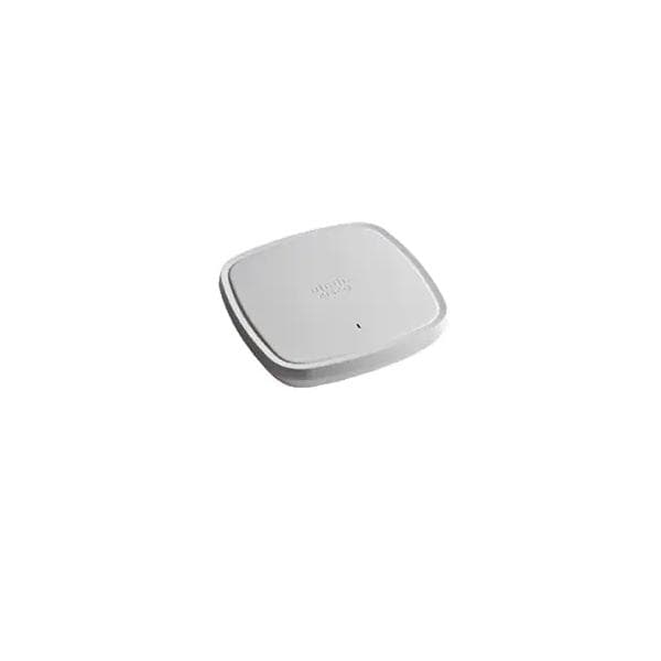 Cisco Catalyst 9130AXI - Wireless access point - 1GbE, 5GbE, 2.5GbE - Bluetooth, Wi-Fi 6 - 2.4 GHz, 5 GHz