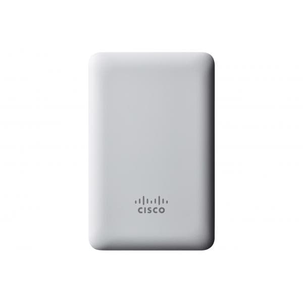 Cisco Catalyst 9105AXW - Wireless access point - Bluetooth, Wi-Fi 6 - 2.4 GHz, 5 GHz montabile a parete
