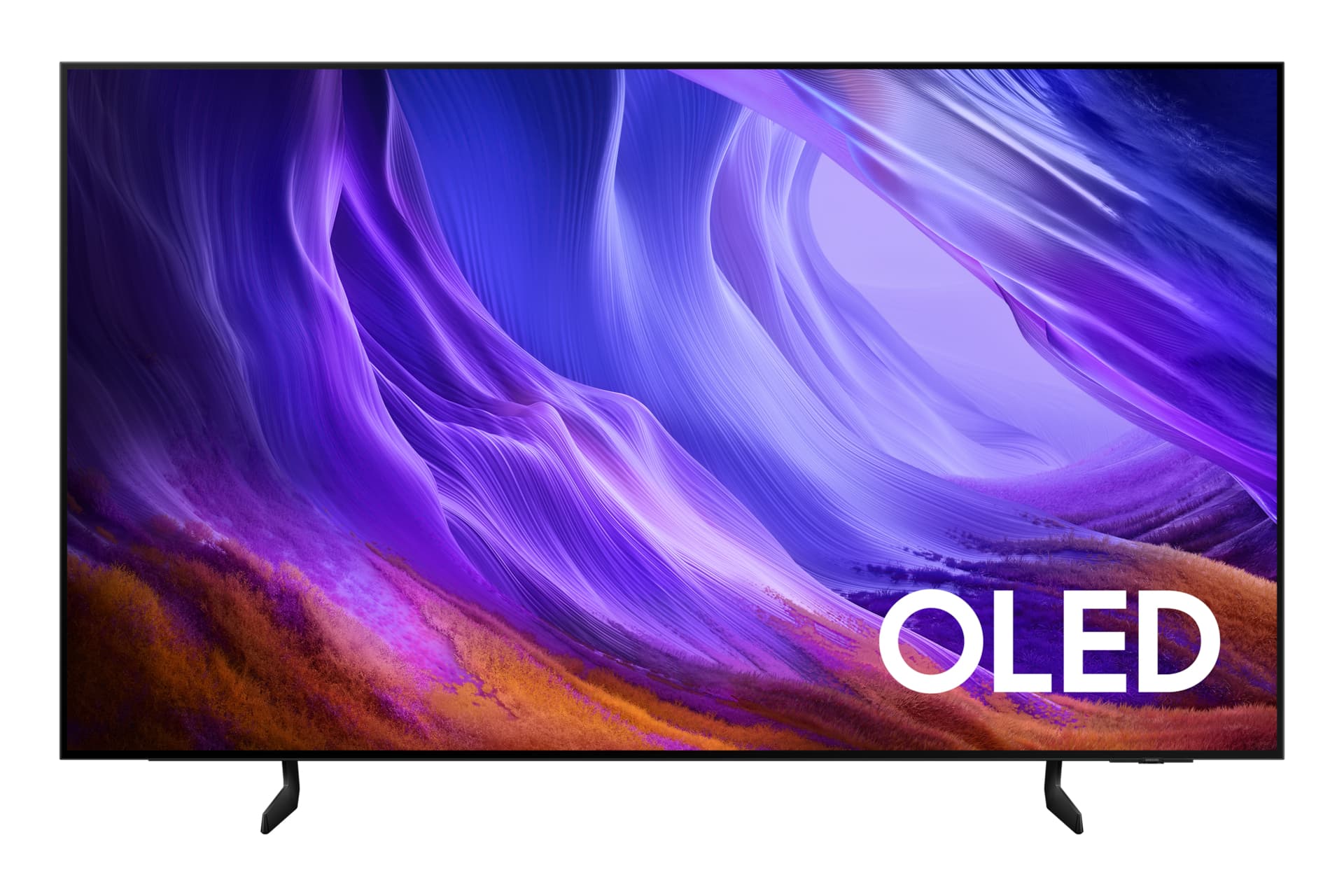 Samsung 77" OLED S85H 4K Vision AI Smart TV (2026) GARANZIA ITALIA