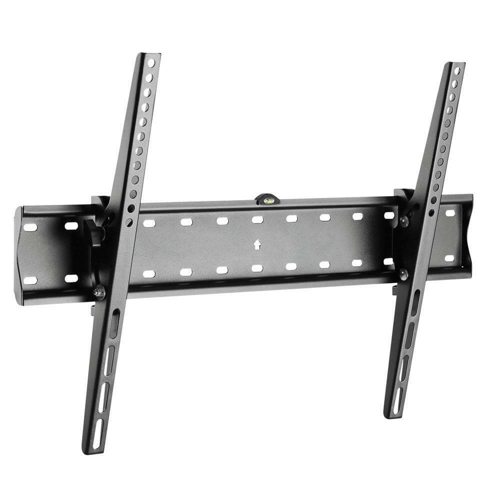 Bravo 92402635 Supporto TV a parete 190,5 cm (75") Nero GARANZIA ITALIA