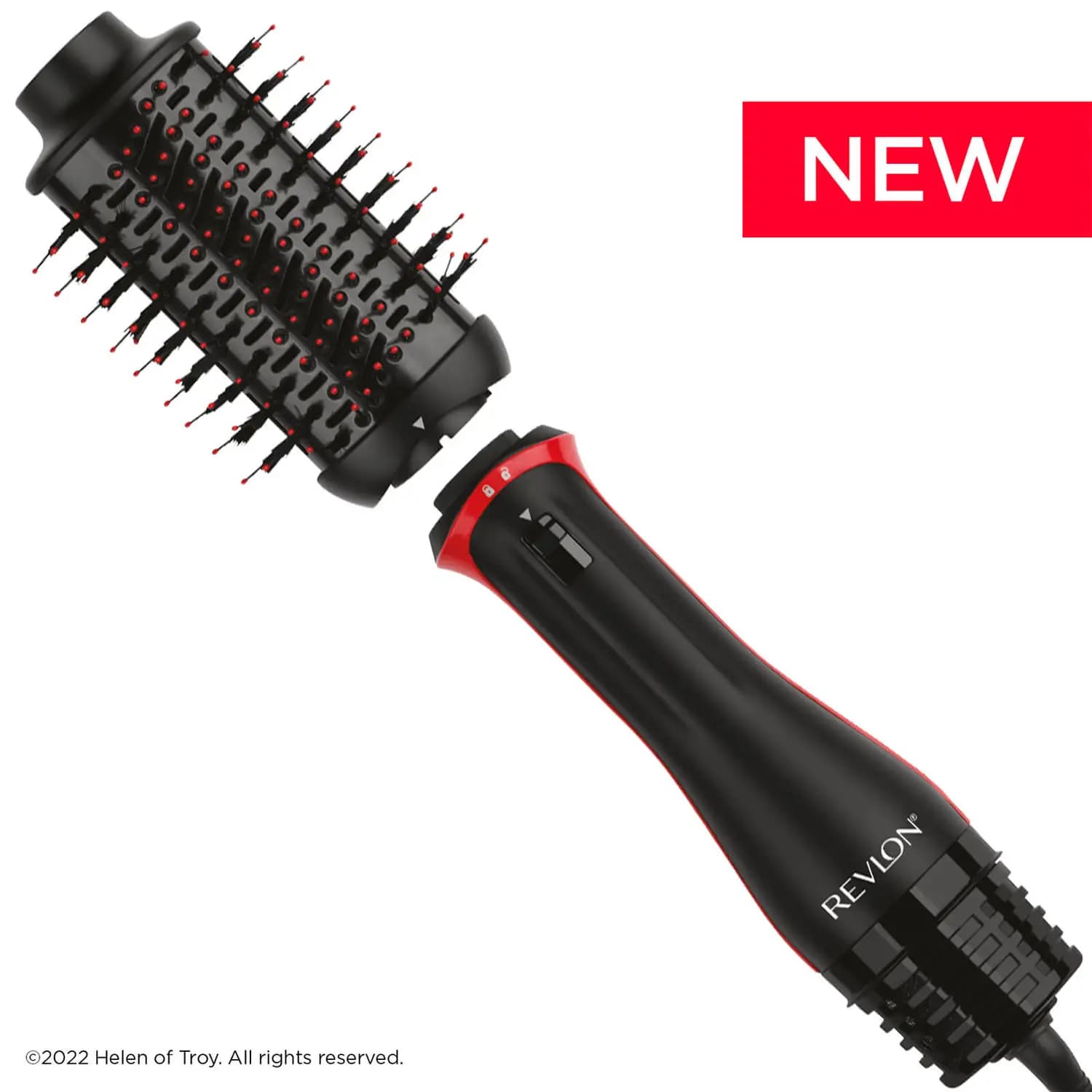 Revlon RVDR5298E messa in piega Nero GARANZIA ITALIA
