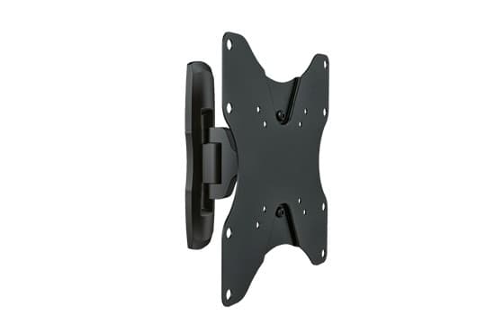 Munari SP304 Supporto TV a parete 106,7 cm (42") Nero GARANZIA ITALIA