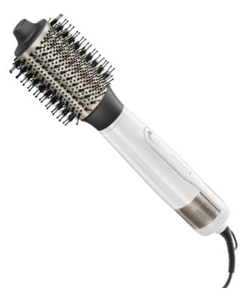 Remington AS8901 messa in piega Spazzola ad aria calda Caldo Nero, Rose Gold, Bianco 1200 W GARANZIA ITALIA
