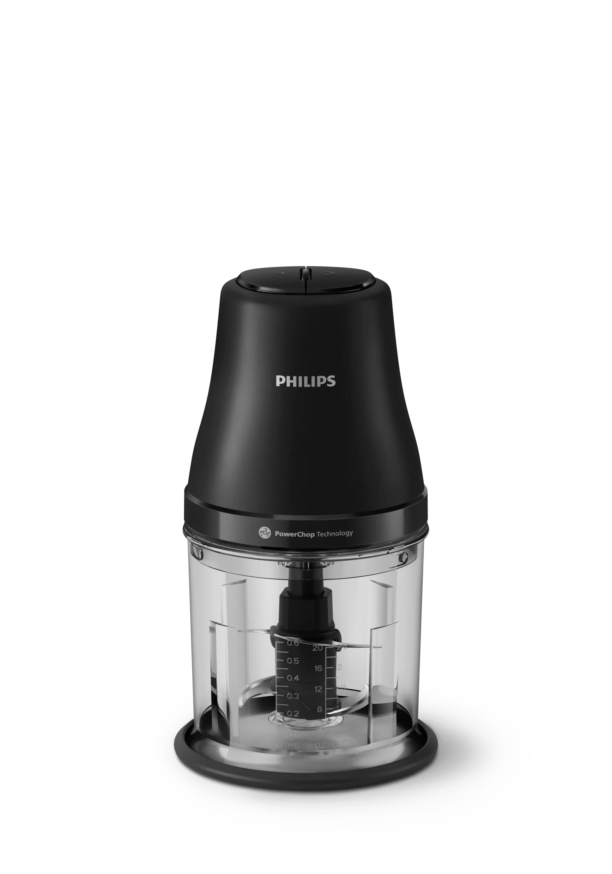 Philips Tritatutto HR1501/00 Serie 3000 GARANZIA ITALIA