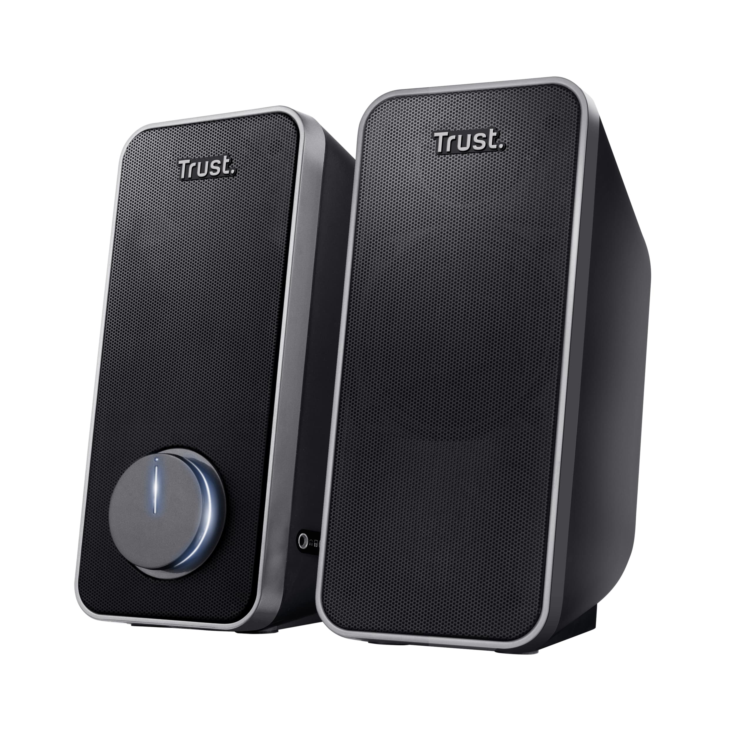 Trust 20179 altoparlante Nero Cablato 14 W GARANZIA ITALIA