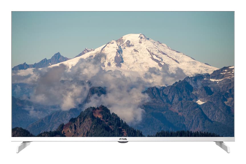 SABA SA32B47W TV 81,3 cm (32") HD Bianco 200 cd/m² GARANZIA ITALIA