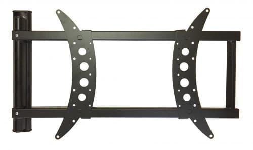 Bravo Corner Large 139,7 cm (55") Nero GARANZIA ITALIA