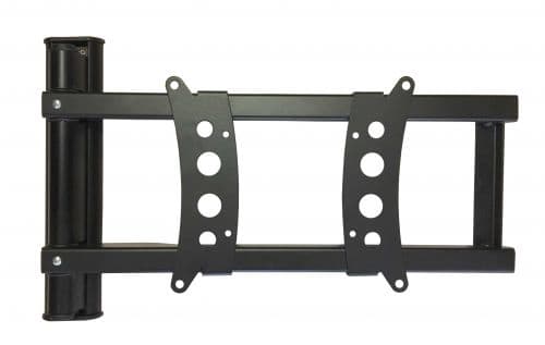 Bravo Corner Medium 81,3 cm (32") Nero GARANZIA ITALIA