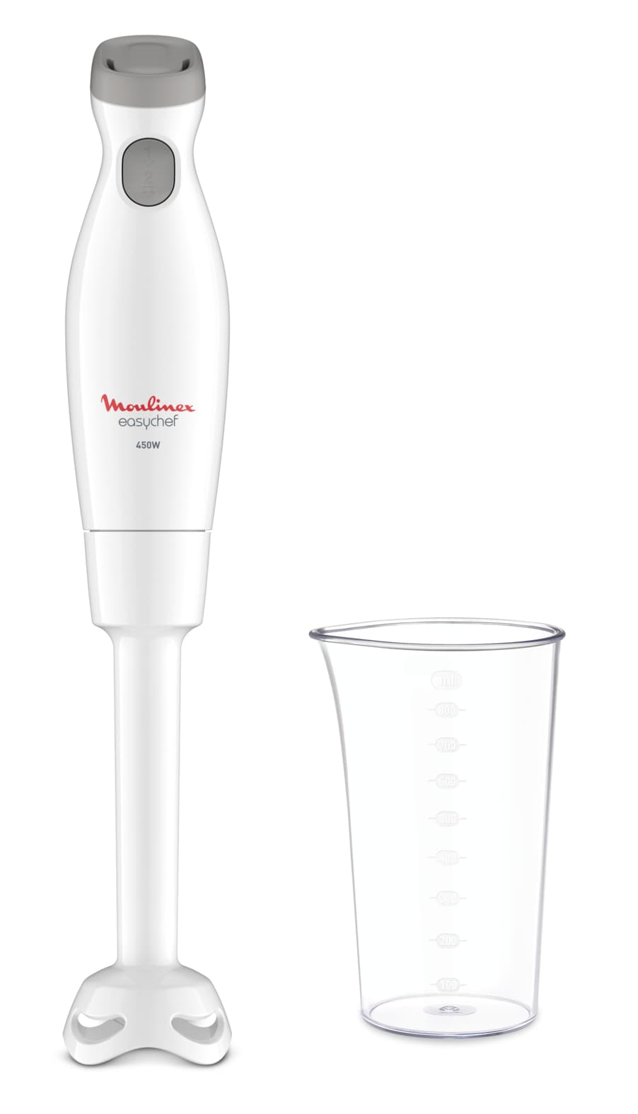 Moulinex Mixer ad immersione Easychef GARANZIA ITALIA