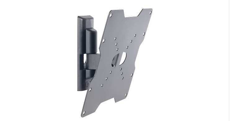 Meliconi FLATSTYLE ETR 200 101,6 cm (40") Grigio GARANZIA ITALIA