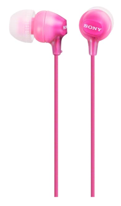 Sony MDR-EX15AP GARANZIA ITALIA