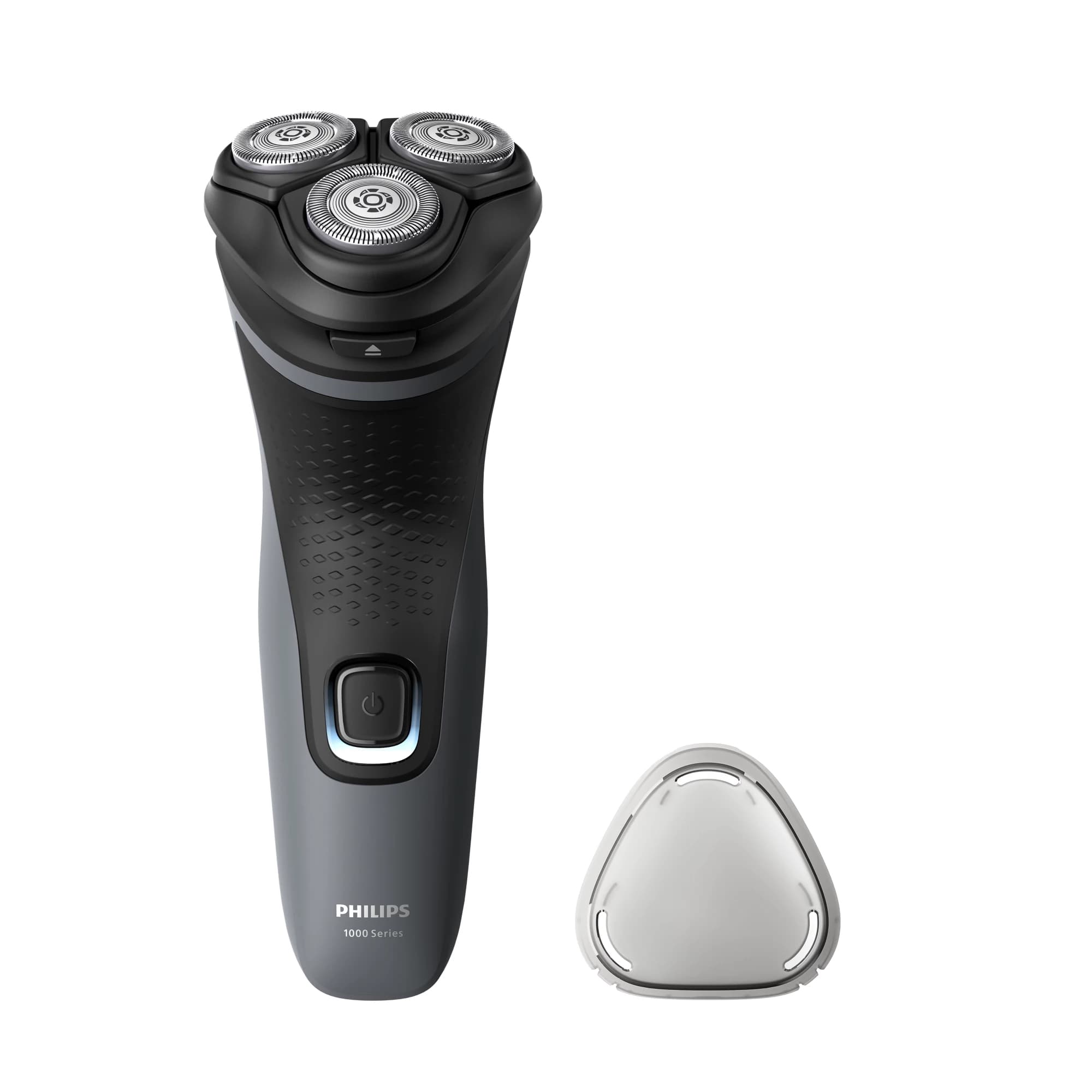 Philips SHAVER 1000 Series S1142/00 Rasoio elettrico GARANZIA ITALIA