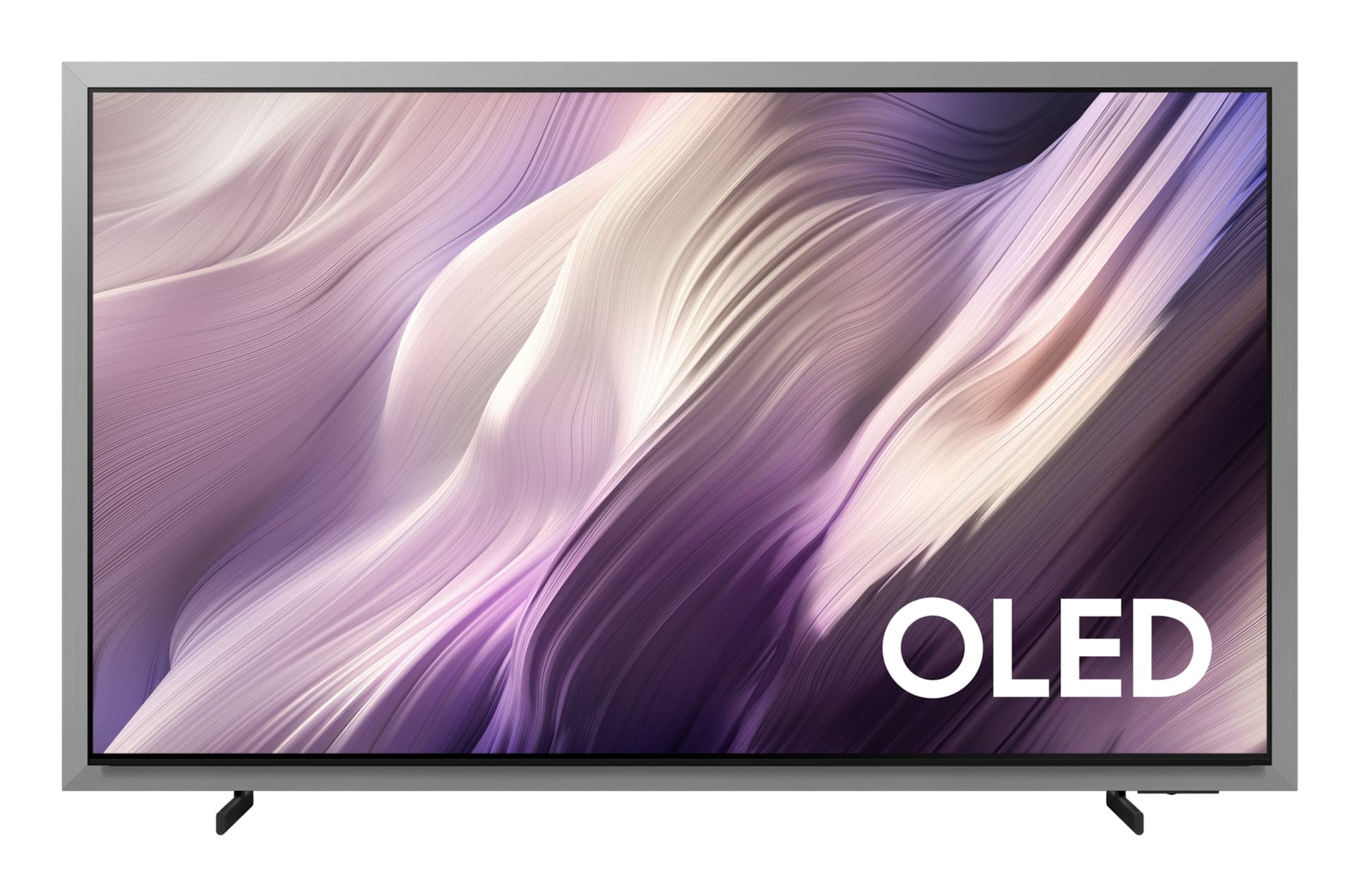 Samsung OLED AI TV 55" QE55S99HATXZT 4K, Processore NQ4 AI Gen3, 4K AI Upscaling Pro, Glare Free, OLED HDR Pro, Motion Xcelerator 165Hz, Dolby Atmos & OTS+, FloatLayer Design, Vision AI Smart TV, 2026 GARANZIA ITALIA