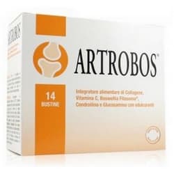 Artrobos Bustine 77g