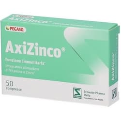 AxiZinco Compresse 20g