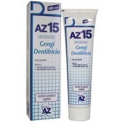 AZ15 Gengi Dentifricio 100mL