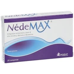 Nedemax Compresse 20,2g