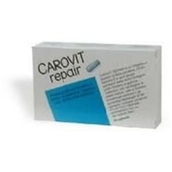 Carovit Repair Capsule 38,8g