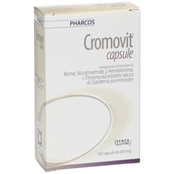 Cromovit Capsule 27g
