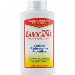 Dermolabocaina Polvere 75g